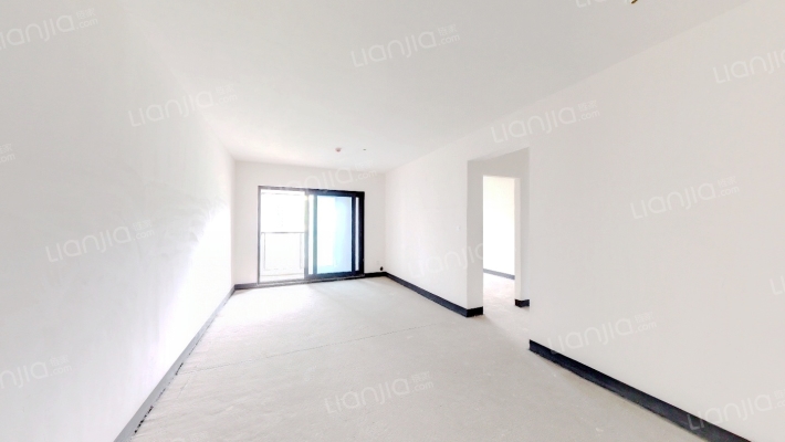 华侨城溪山集A区二手房实景图