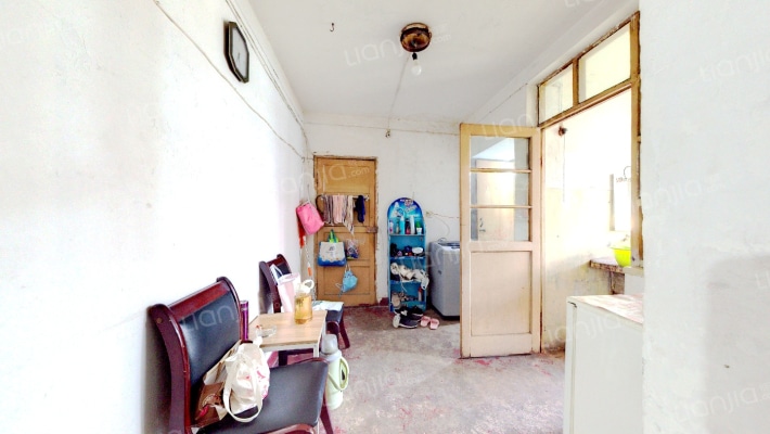 乐居场小区二手房实景图