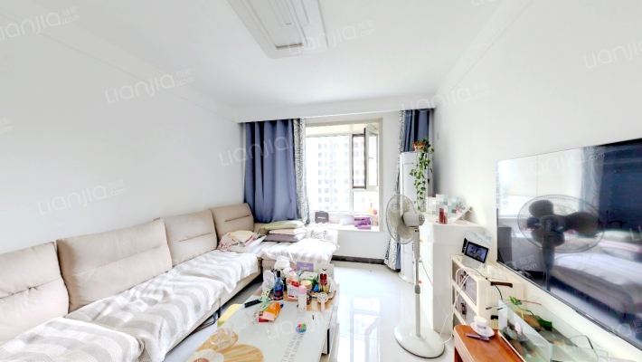 雅都园二手房实景图