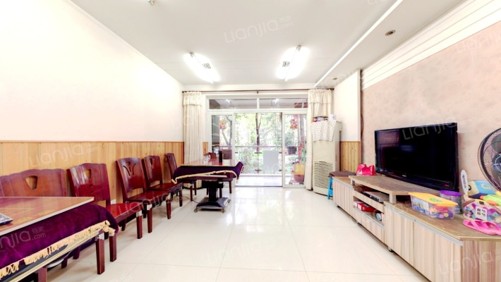 溯源阁二手房实景图