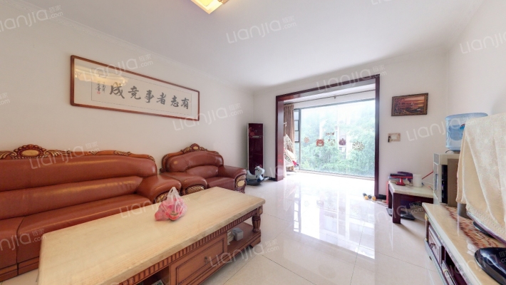 宗申流溪丽园二手房实景图