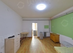 整租·运输公司宿舍 1室1厅 南_运输公司宿舍租房