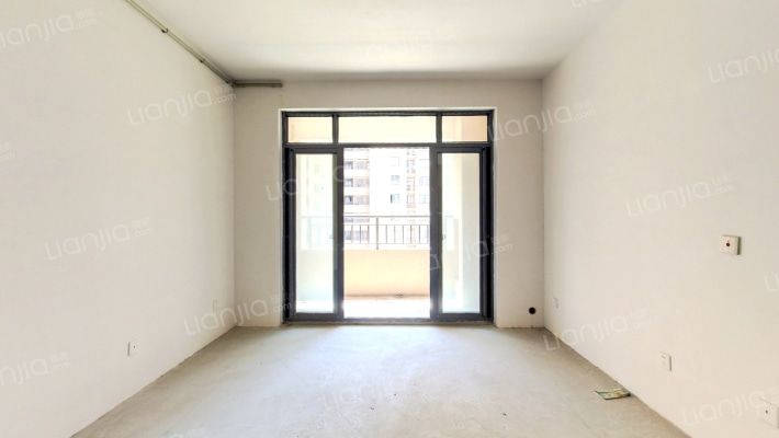 润泰花园二手房实景图