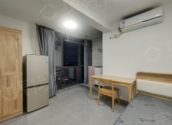 合租·澜湖郡 7居室 南卧_澜湖郡租房