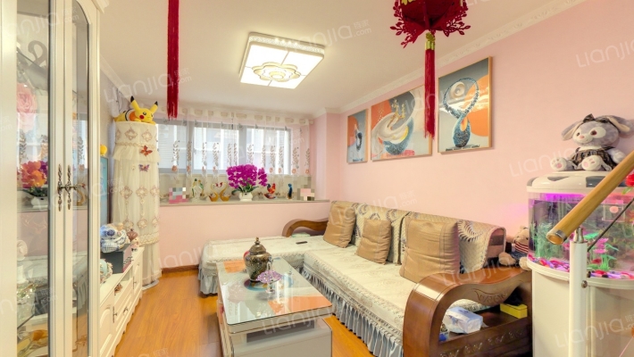 宝隆时代广场二手房实景图