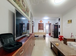 整租·新华路安置楼 3室2厅 东南/南_新华路安置楼租房