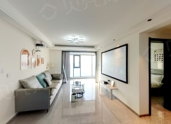 整租·华耀城·佳兆业凤鸣水岸 3室2厅 南/北_华耀城·佳兆业凤鸣水岸租房