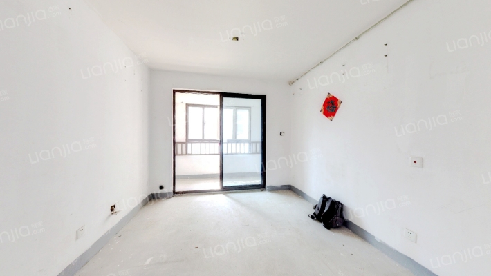 金海华城悦虹雅苑二手房实景图