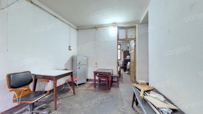 常青街道办事处贺家墩复兴二村二手房实景图