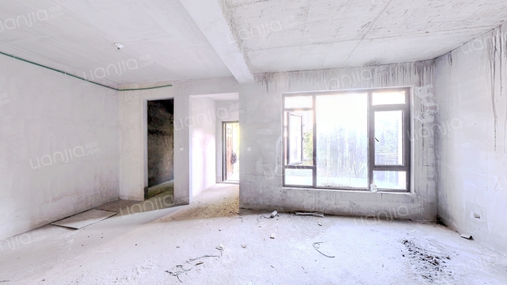 龙湖原著二手房实景图