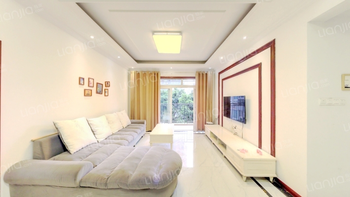 邮政绿苑二手房实景图