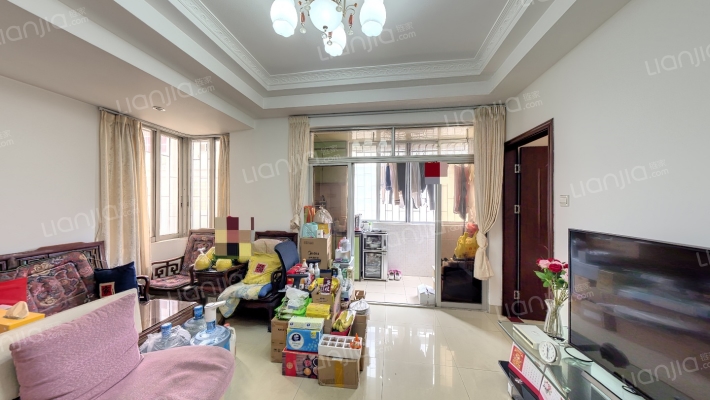 东涌路二手房实景图