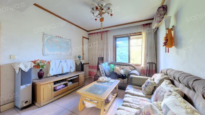 川大新南村二手房实景图