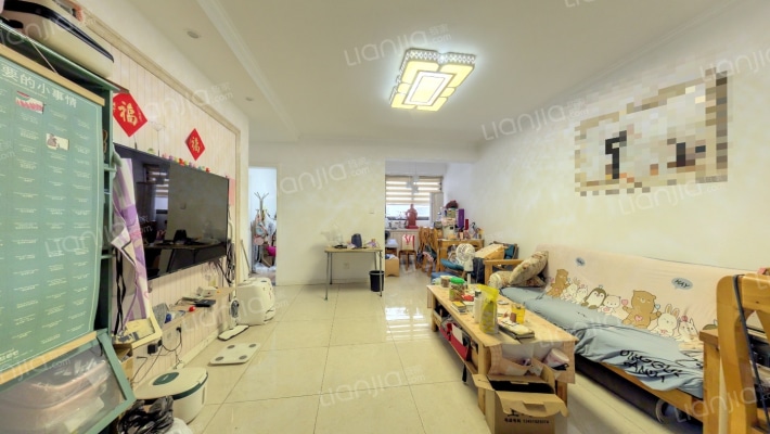 燕歌园1园二手房实景图