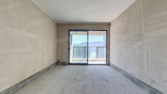 雍江上境二手房实景图