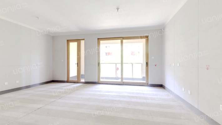 郑地美景东望二期二手房实景图