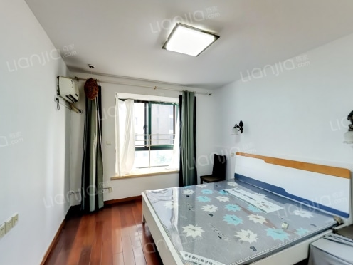 整租·高尔夫花园 2室1厅 南