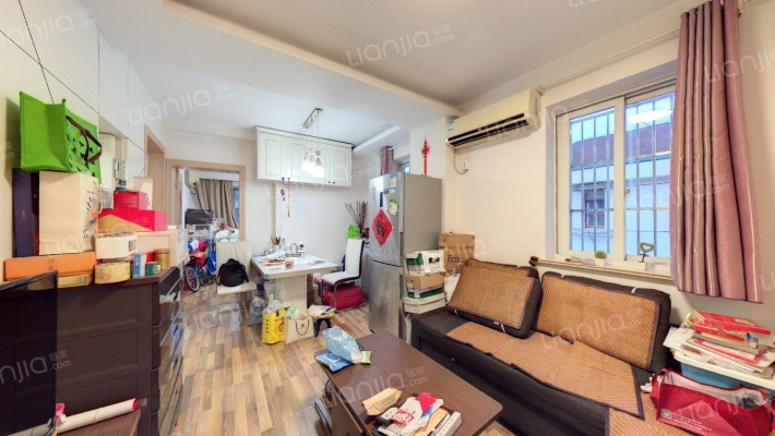 俞三小区二手房实景图