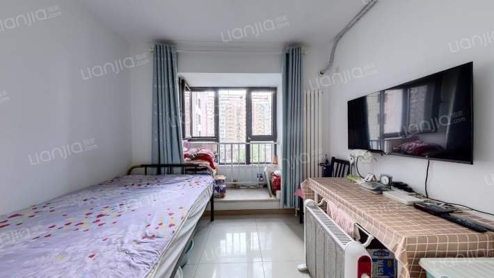 魏公村佳苑二手房实景图