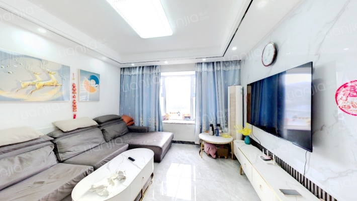 三箭瑞景苑一期二手房实景图