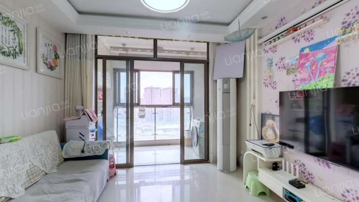 裕徽苑二手房实景图