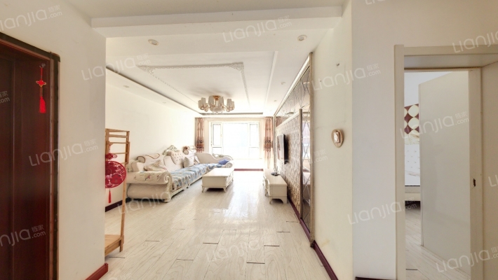 中东首座二手房实景图