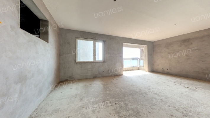 澜庭东方威尼斯二手房实景图