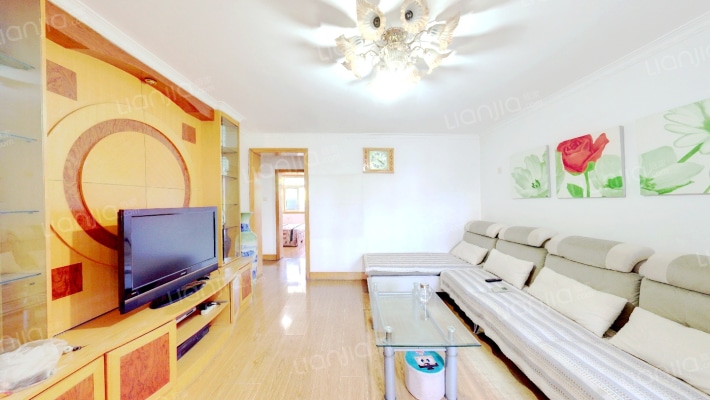 东工商河路6-1小区二手房实景图