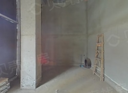 整租·汉华城甜心广场 1室0厅 东/北_汉华城甜心广场租房