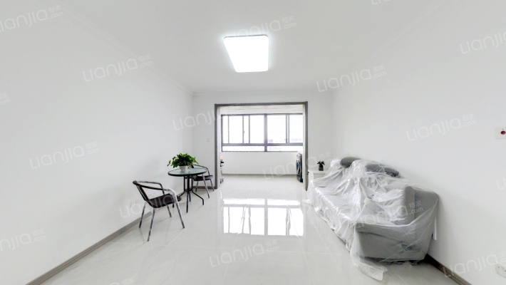 盛泰嘉园三期二手房实景图