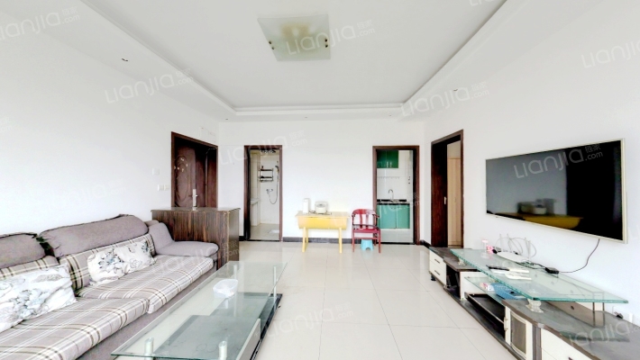 天龙城市花园二期二手房实景图