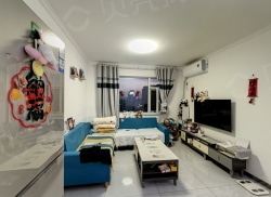 整租·鸿润龙城苑 2室1厅 西_鸿润龙城苑租房