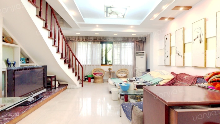 芙蓉古城川西区二手房实景图