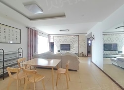 整租·逸翠园第一期 3室2厅 南/北_逸翠园第一期租房