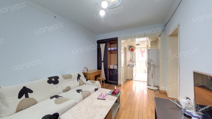 金轮园二手房实景图