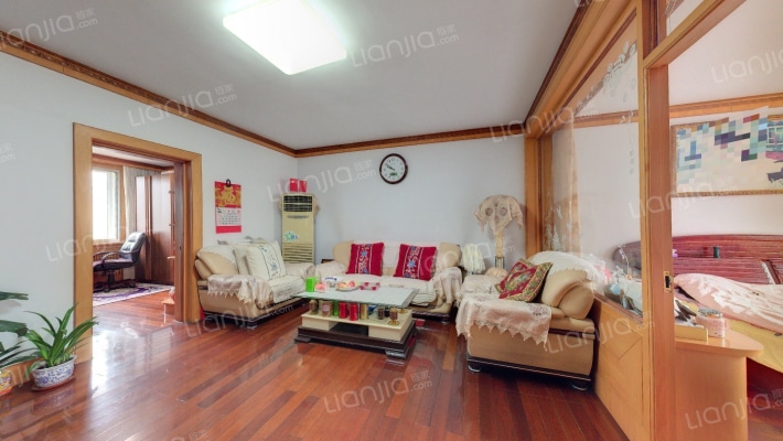 糖酒小区二手房实景图