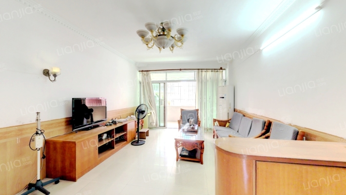 江湾西二苑二手房实景图