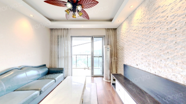 翠湖豪苑二手房实景图