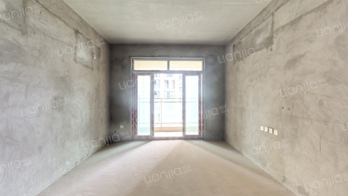 V时代二手房实景图