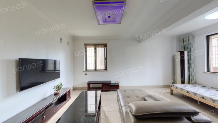 庆隆苑三区二手房实景图