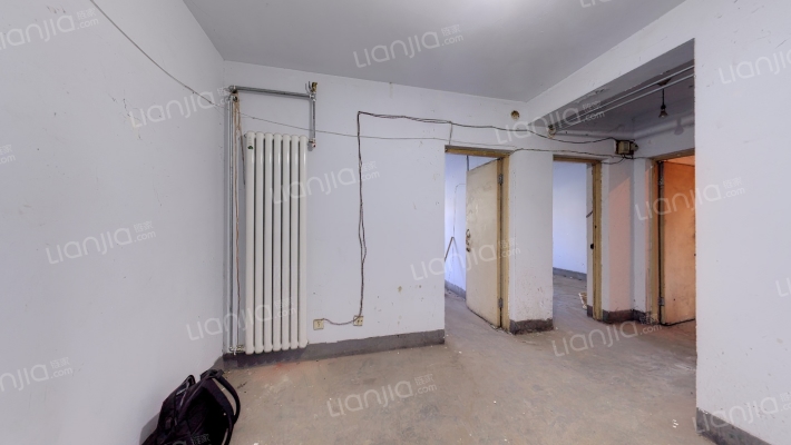 中原东路120号院二手房实景图