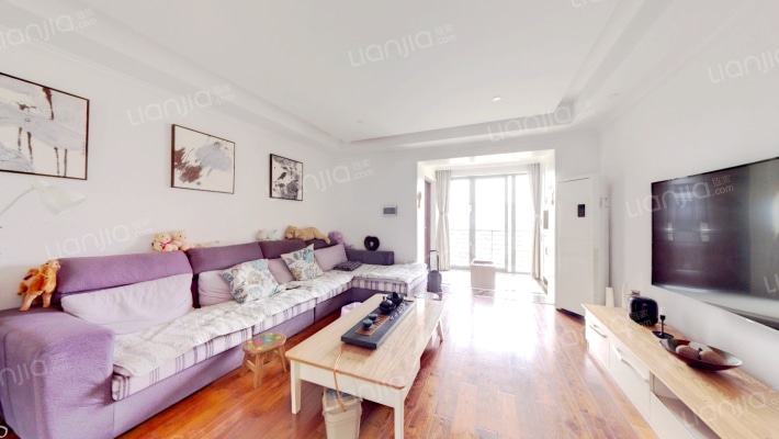 国奥村二手房实景图