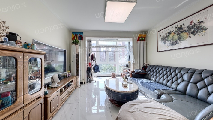 首科花园二手房实景图