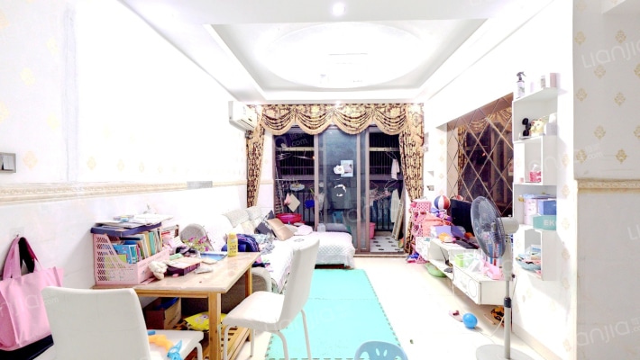 皇家公馆二期二手房实景图