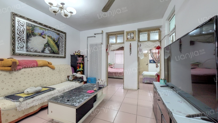 市场街74-82号二手房实景图