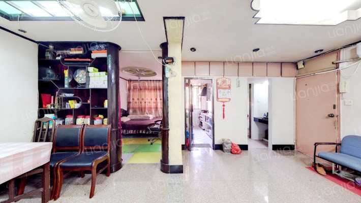 居安里二手房实景图