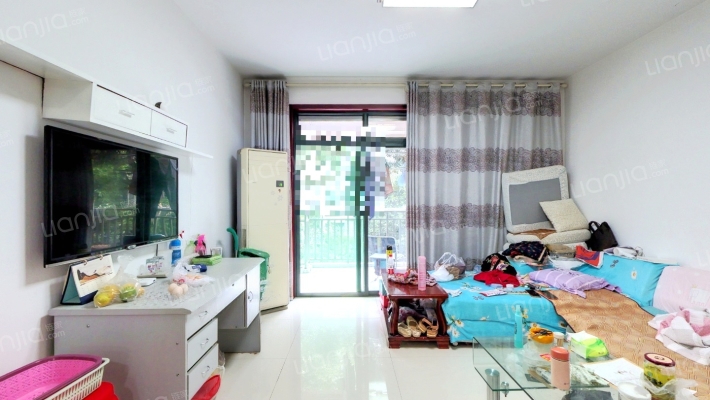 气象苑二手房实景图