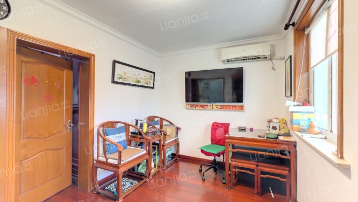 杜鹃园二手房实景图