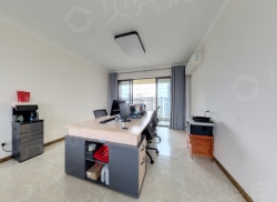 整租·保利花园(3期) 4室2厅 南_保利花园(3期)租房