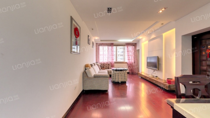 省府路12号二手房实景图